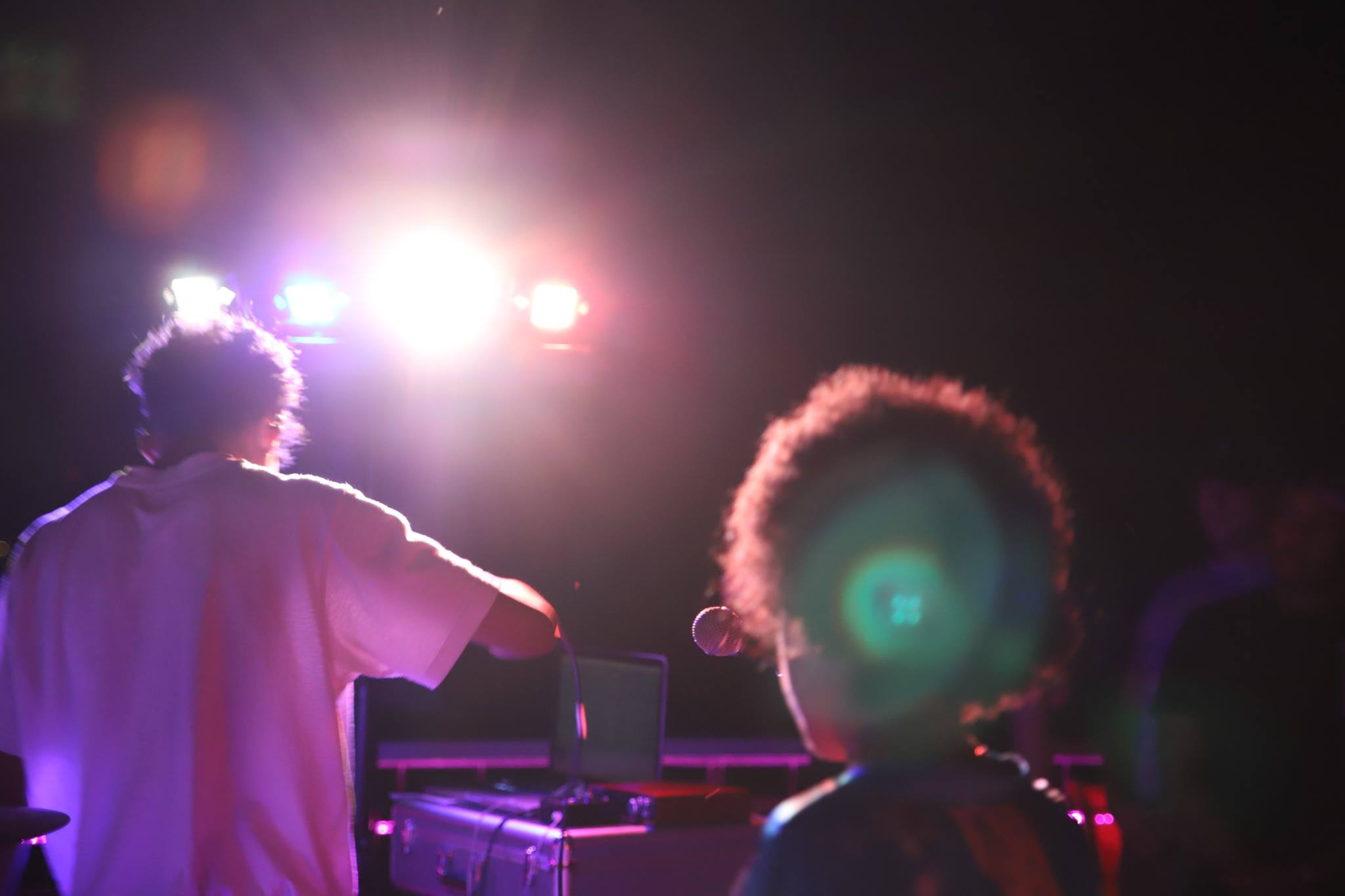 How Austin's JamFeed app gives you all the latest news for the music industry