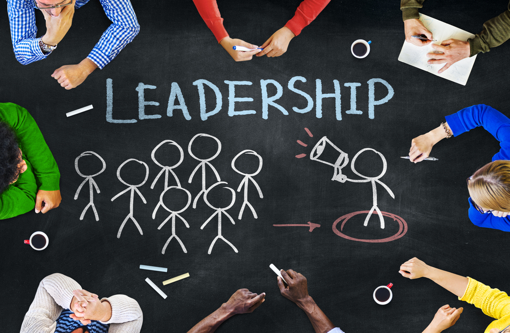 These Are The 6 Key Qualities That Make A Great Leader - According to ShopSnap's CEO