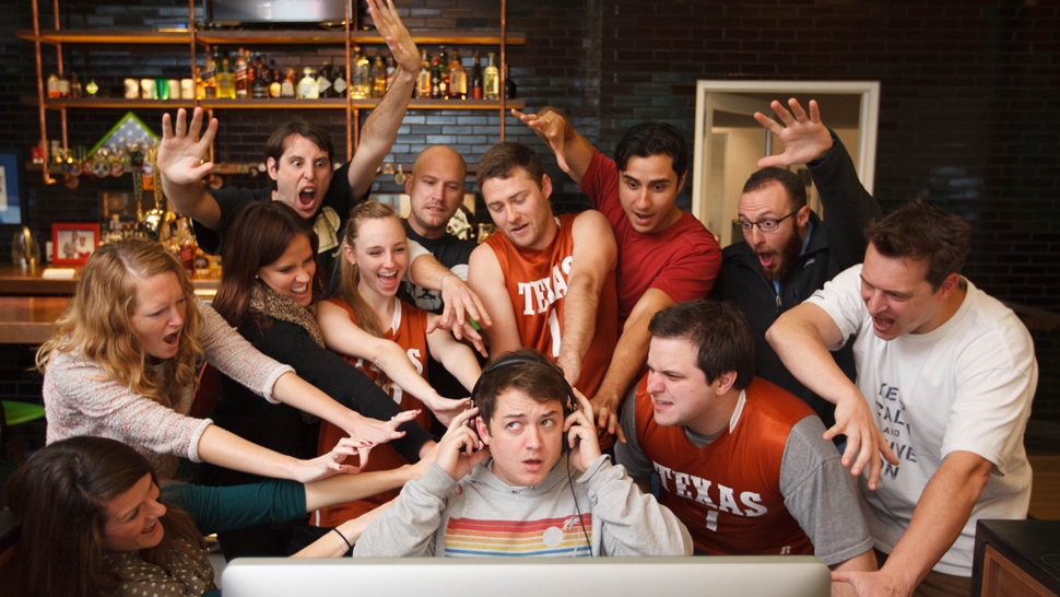 Marketing hotshot? These 3 Austin tech companies are looking for you