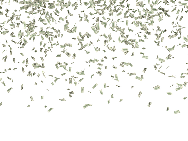 14 Austin startups raised funding in October. Here are the 5 highest rounds