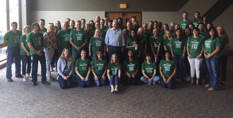 SailPoint files for $100M IPO — Austin tech's first since 2014