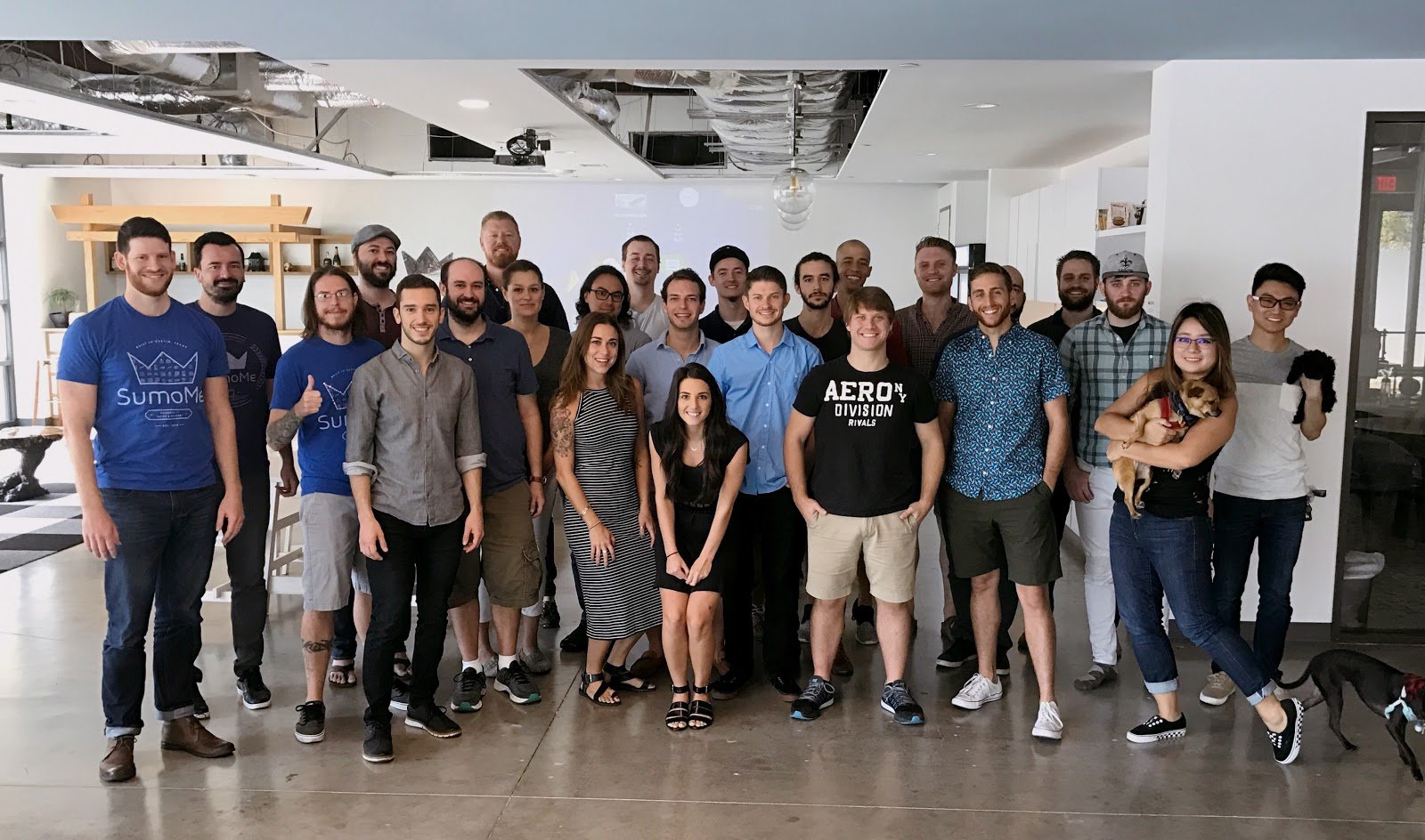 More than a job: 6 Austin tech companies where you can launch a career