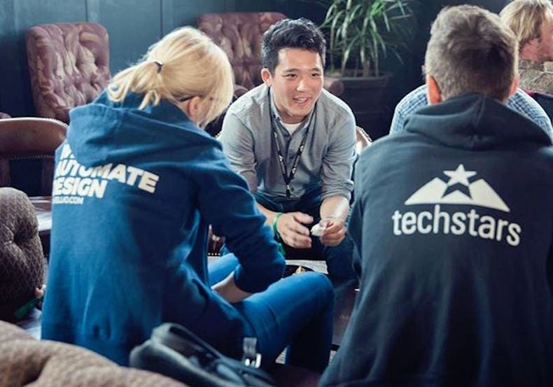 Austin welcomes new Techstars accelerator program — this time, for social good