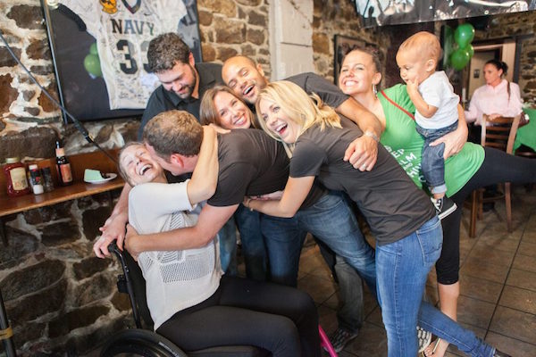 Hotness, humor and heart: How theCHIVE built a $6 million charity
