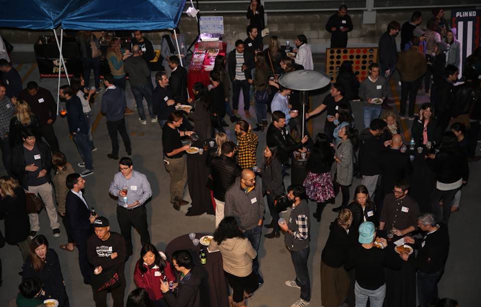 5 LA tech events you can't miss this week