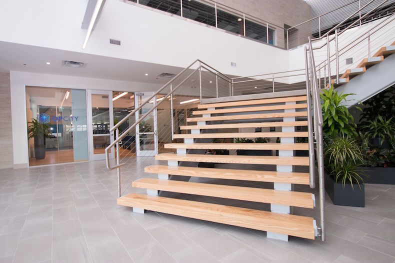 Tech Roundup: Opcity's new digs, $27M in fresh funding and more