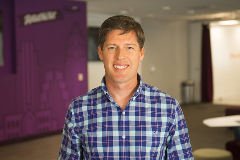 Who's on the move: 8 tech companies welcoming new leadership