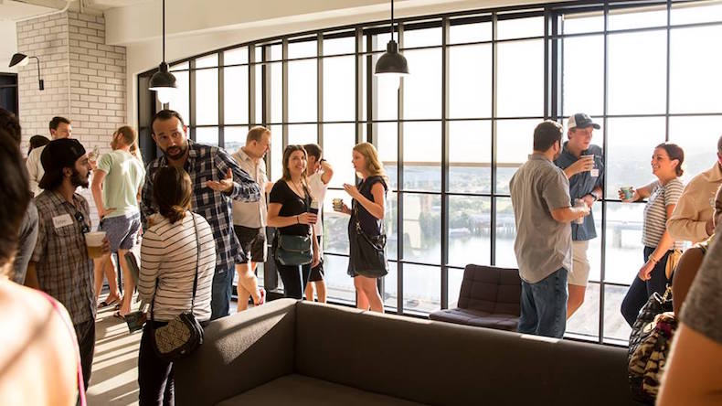 Fill up your schedule with these 5 Austin tech events
