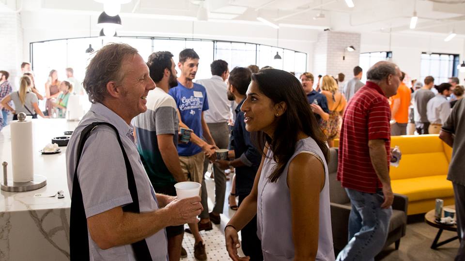 5 Austin tech events to kick December off right