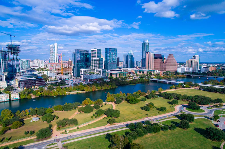 Forbes announces 2018 '30 under 30' — see who from Austin tech earned a nod