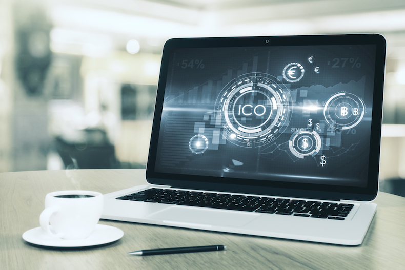 Using cryptocurrency to raise money for your startup? BTC Labs wants to help