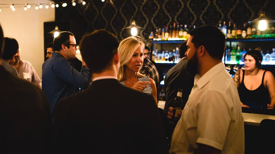 5 Austin tech events we'll be adding to our calendars this week