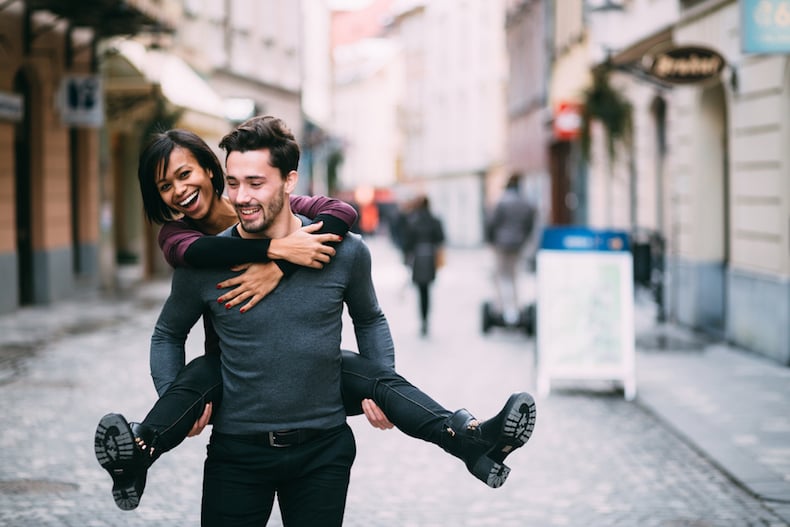 Online dating gets much-needed makeover with this new Austin app