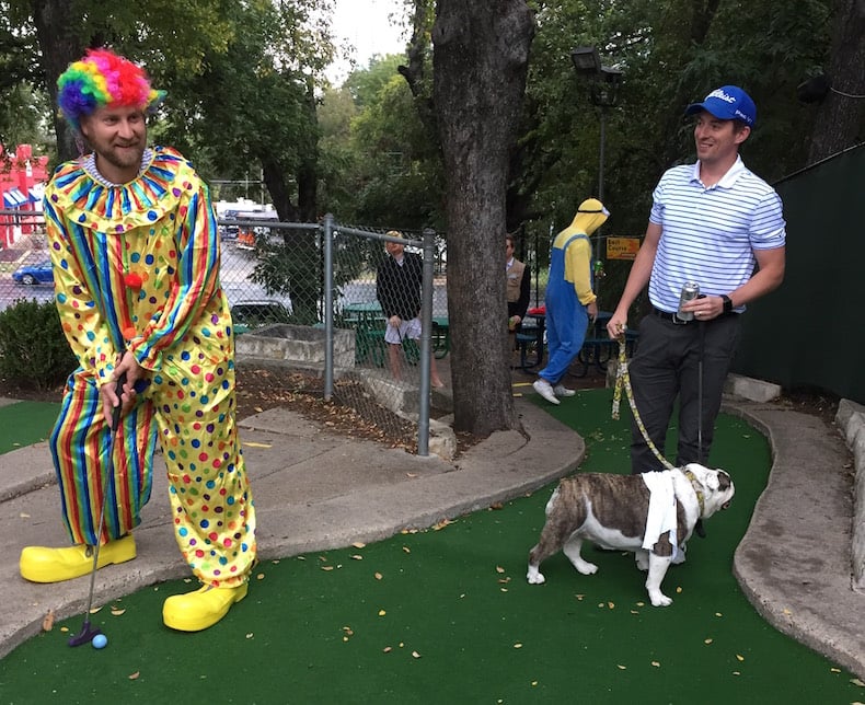Tech or treat: See how 5 Austin companies are celebrating Halloween