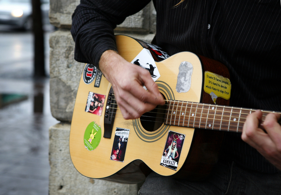 ShowBoat launches to help local musicians book more gigs in Austin and beyond