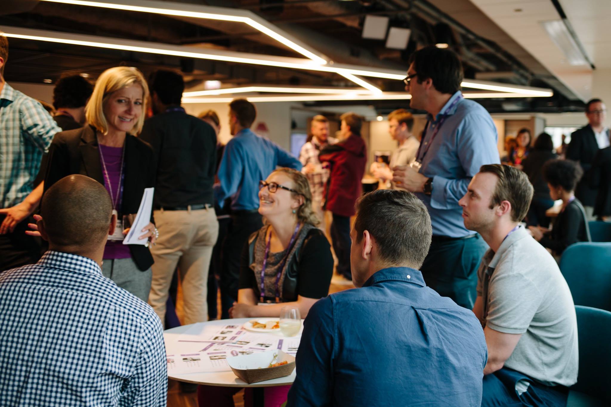 5 local tech events to check out this week