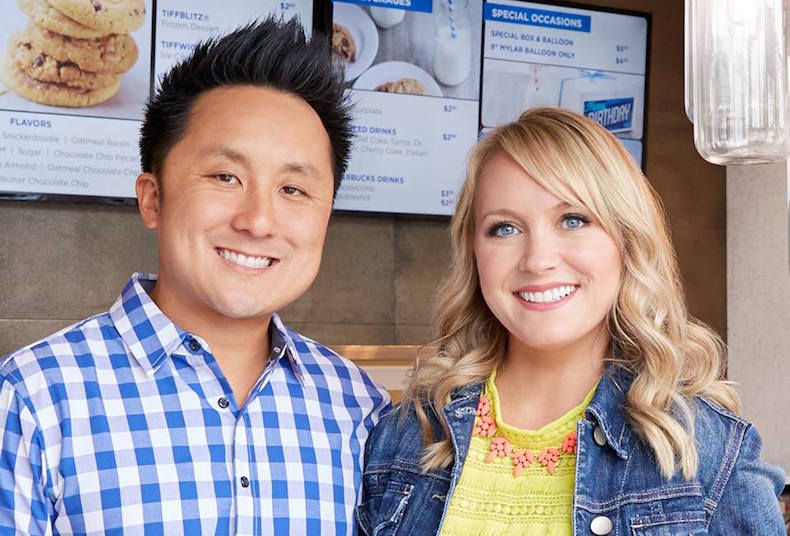 How sweet it is: Tiff's Treats raises $25M to spread cookie goodness