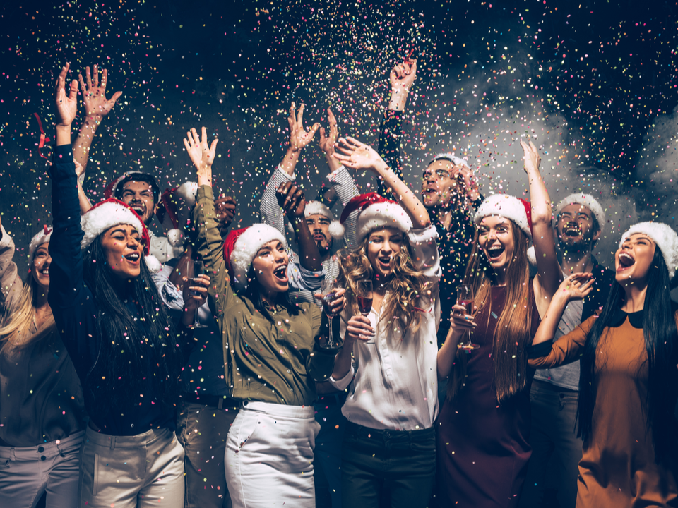 5 NYC tech events to check out this week