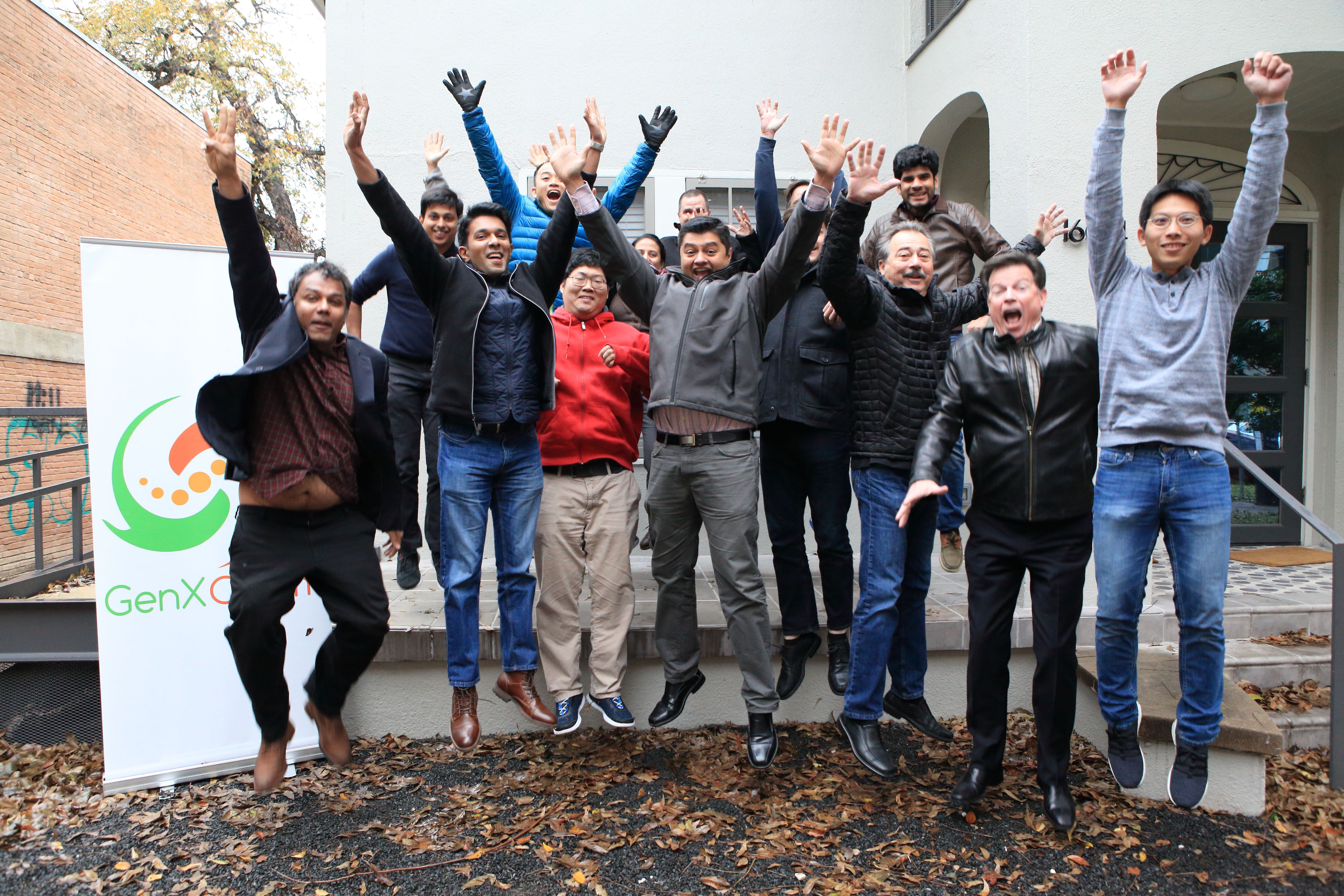 GenXComm raises $7M, plans to double team