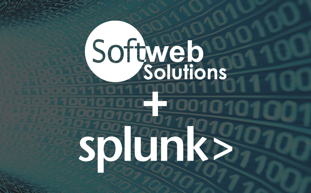 Softweb Solutions is now a proud Technology Alliance Partner of Splunk