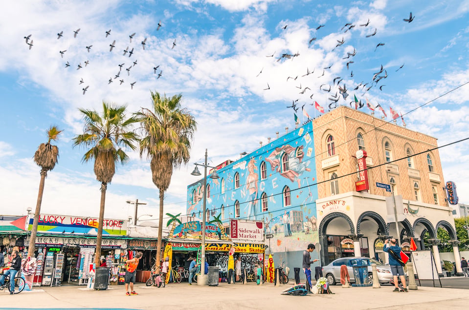 5 LA tech events you won't want to miss this week