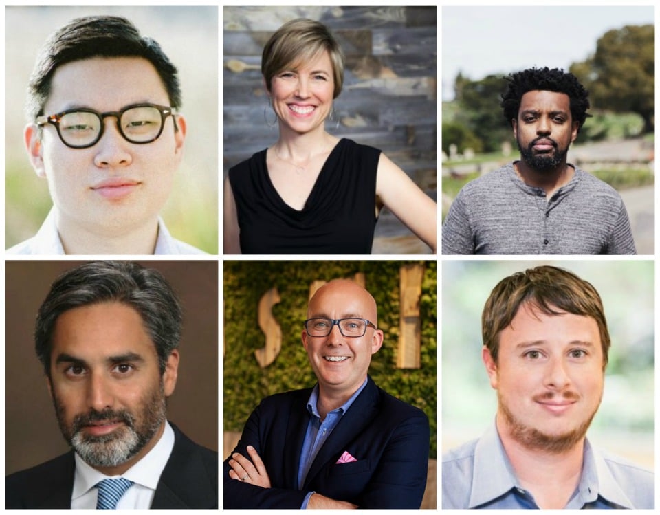 First jobs, favorite books and more: What we learned about Austin tech leaders in 2017