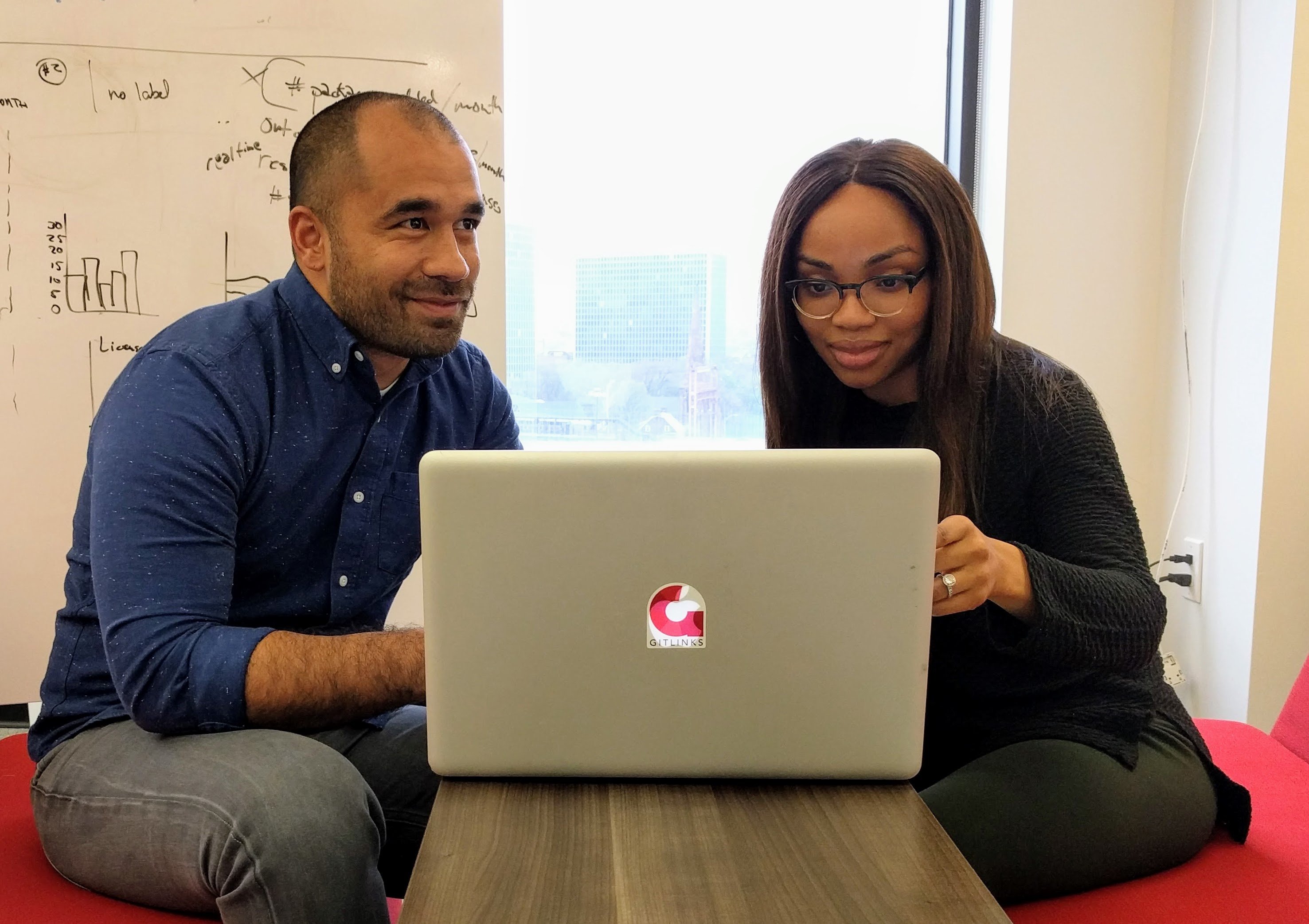 How GitLinks plans to protect companies from open source vulnerabilities