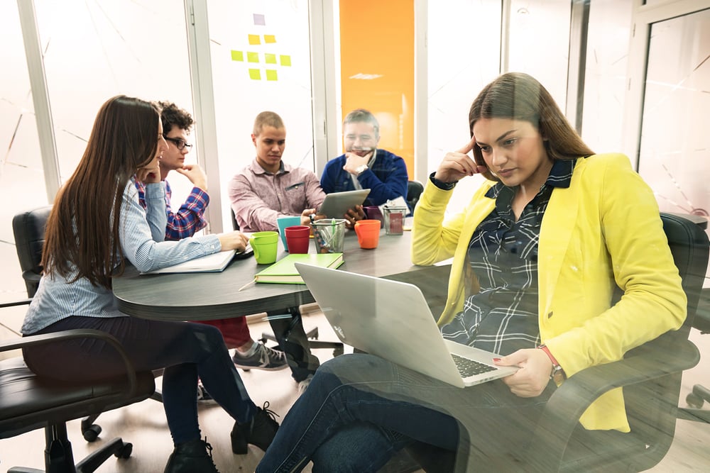 More than a paycheck: What engineers really look for in a job