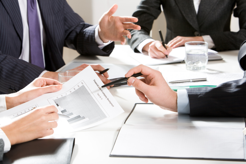 Starting up your small business in a few easy steps