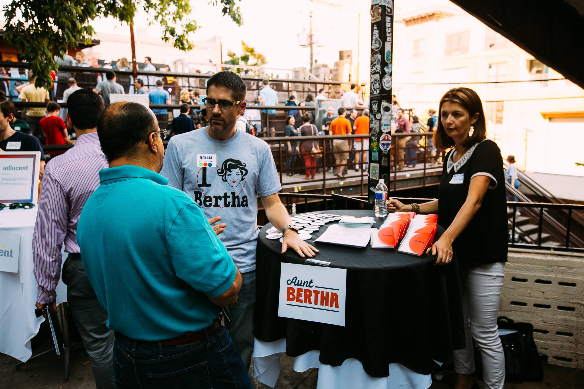 5 events to fill your calendars with this week