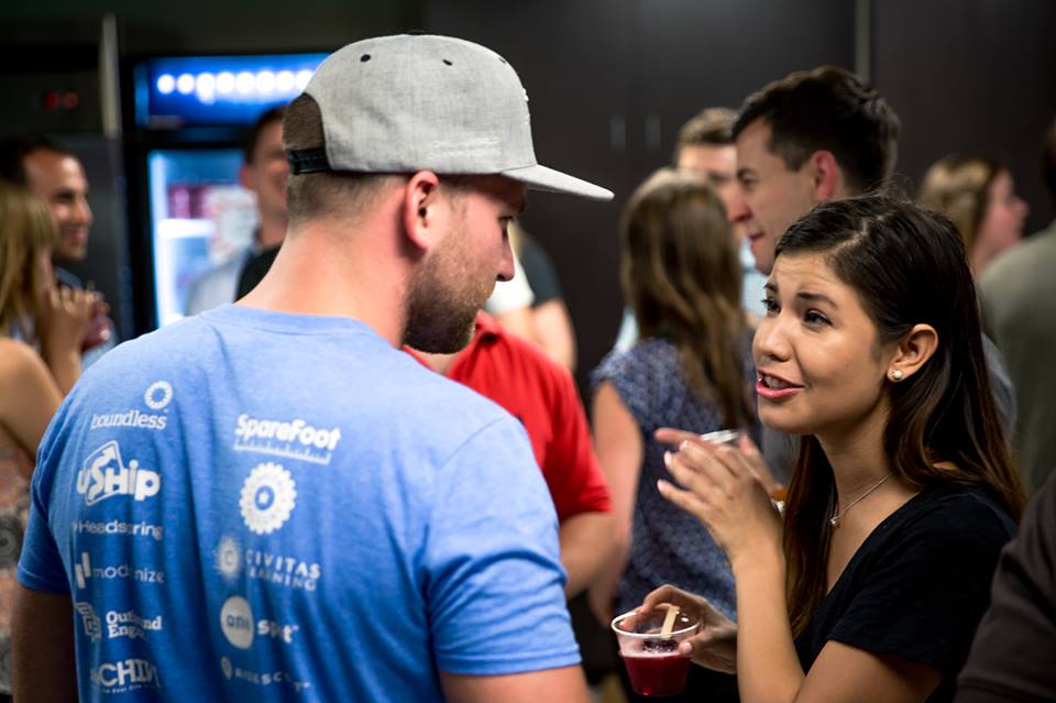 5 opportunities to grow your Austin network this week