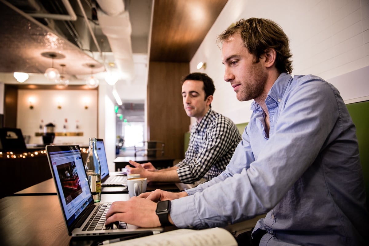 Main Street Hub acquired by GoDaddy for $125M