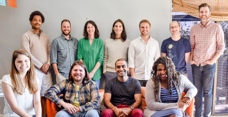 Tech roundup: 2 startups land funding, 2 more head to Google for pitch competition and more