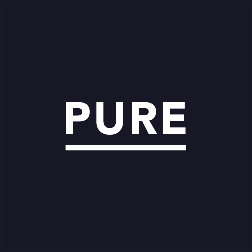 Pure Research & Design