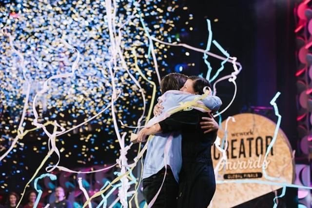 Tech roundup: Re:3D awarded $1M WeWork prize, Capital Factory heads to Dallas and more