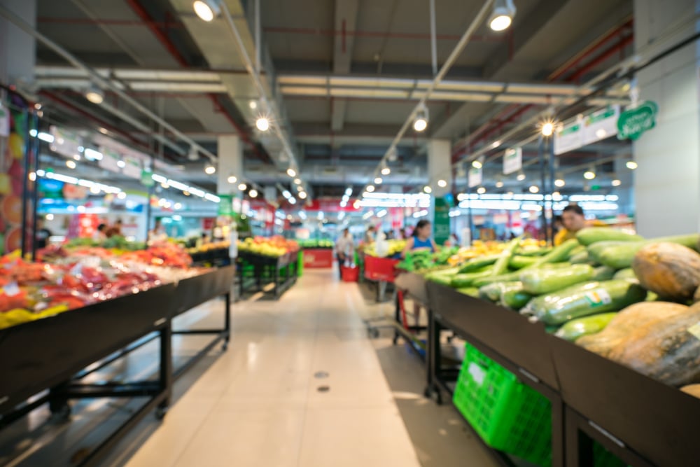 The Internet of Things is coming to a grocery store near you, thanks to Shelfbucks' $9M Series B
