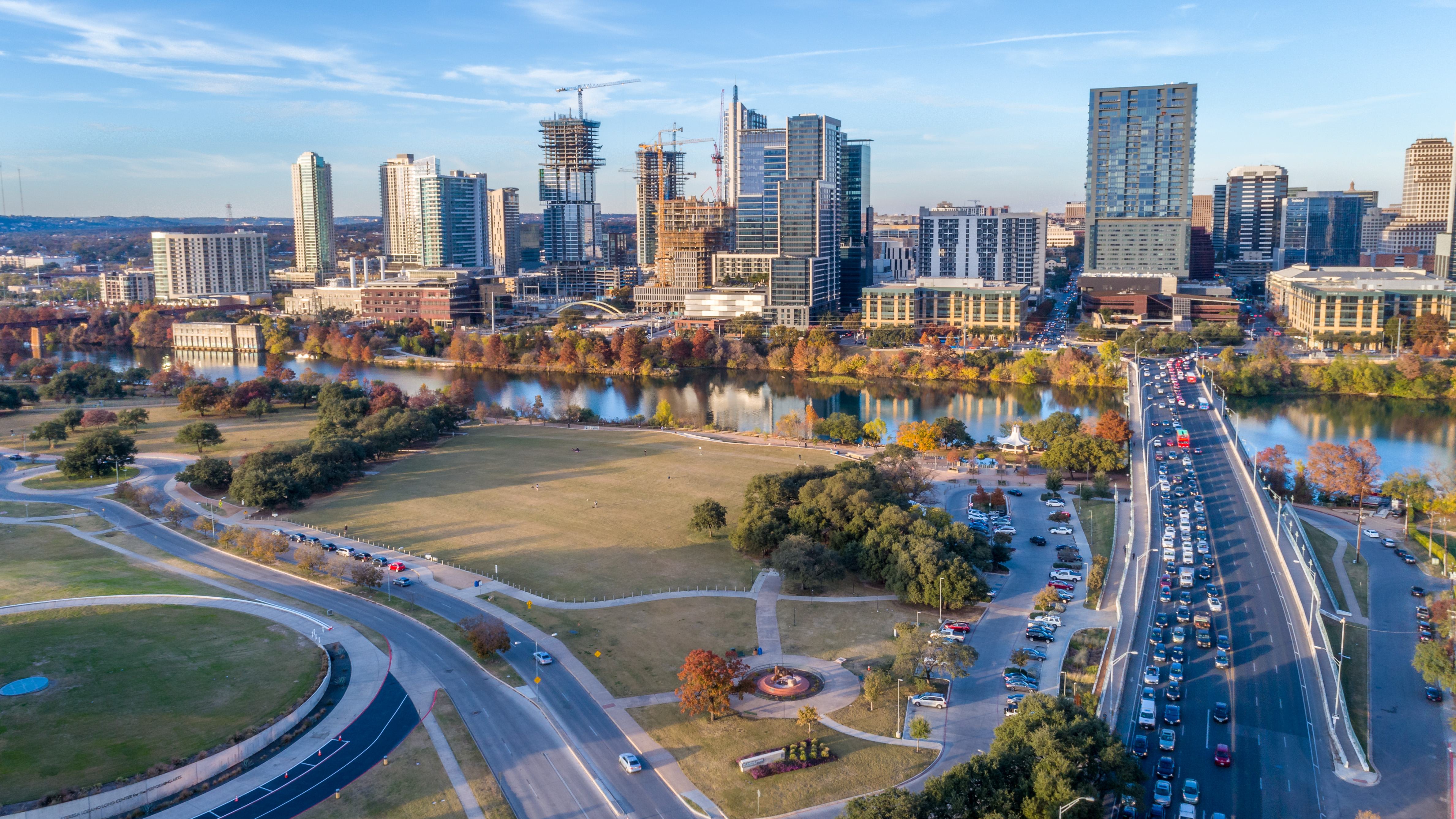 7 Austin tech companies sign executives from Facebook, Google, Oracle and more