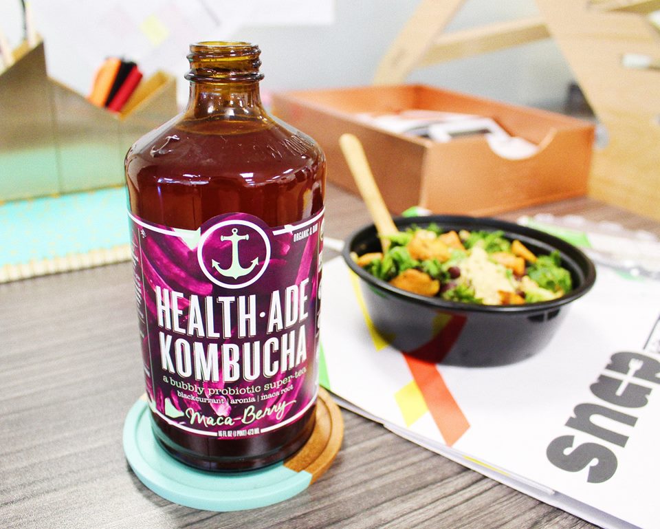 Tech roundup: Snap Kitchen rebounds with $16M in fresh funding, zlien announces Austin office and more