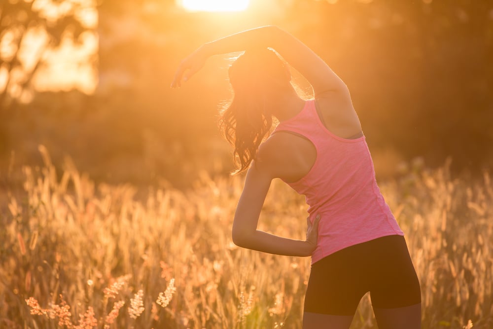 This local Ironman is building an online marketplace for recipes, workouts and coaching