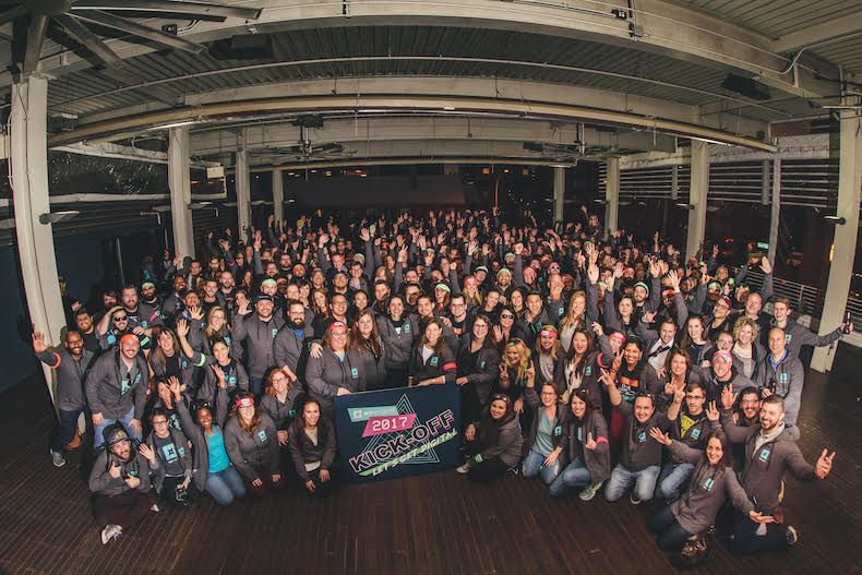 WP Engine raises $250M, the largest single round of funding Austin tech has seen in years
