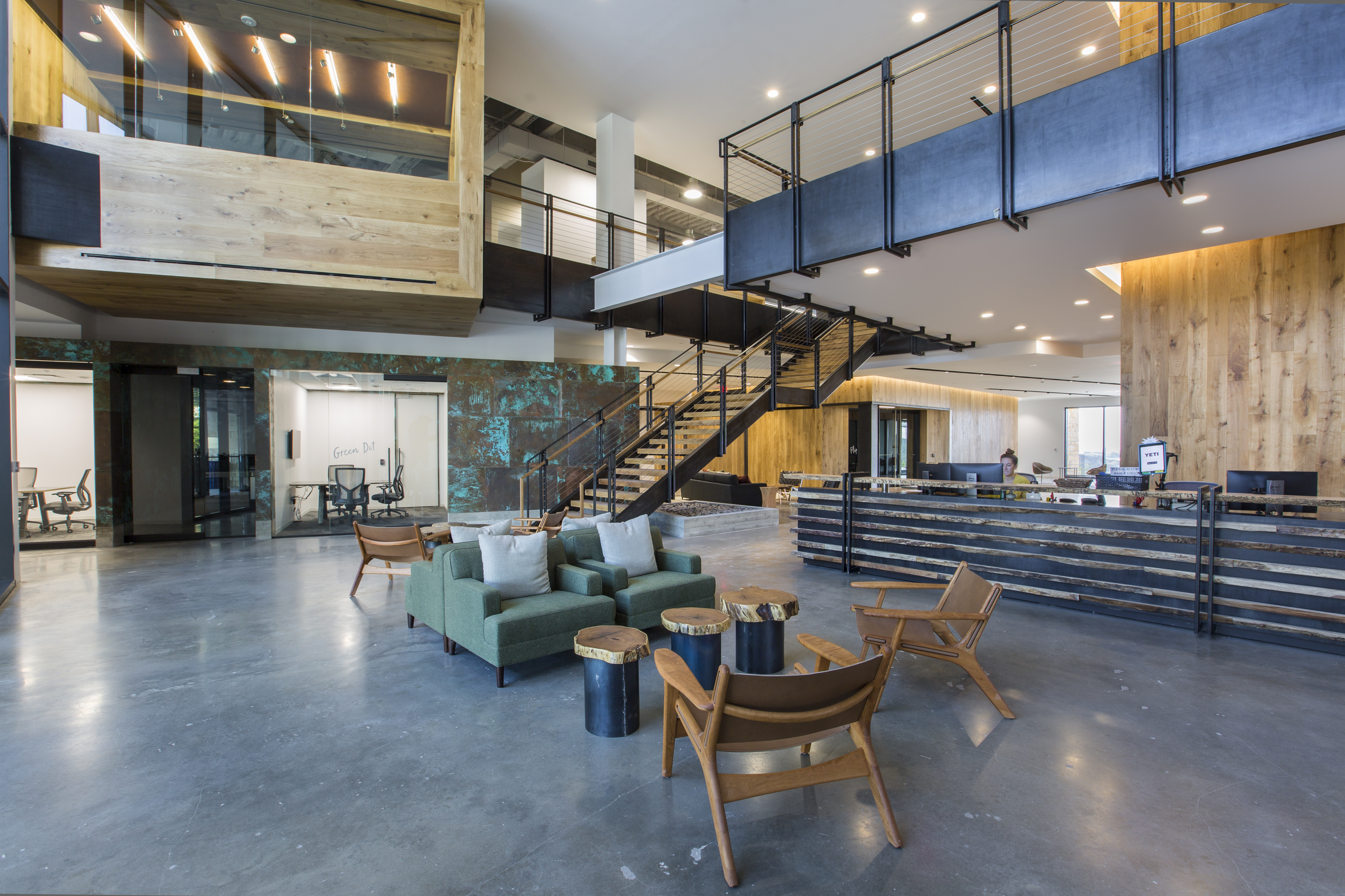Why wait? These 7 Austin tech companies are looking for someone like you