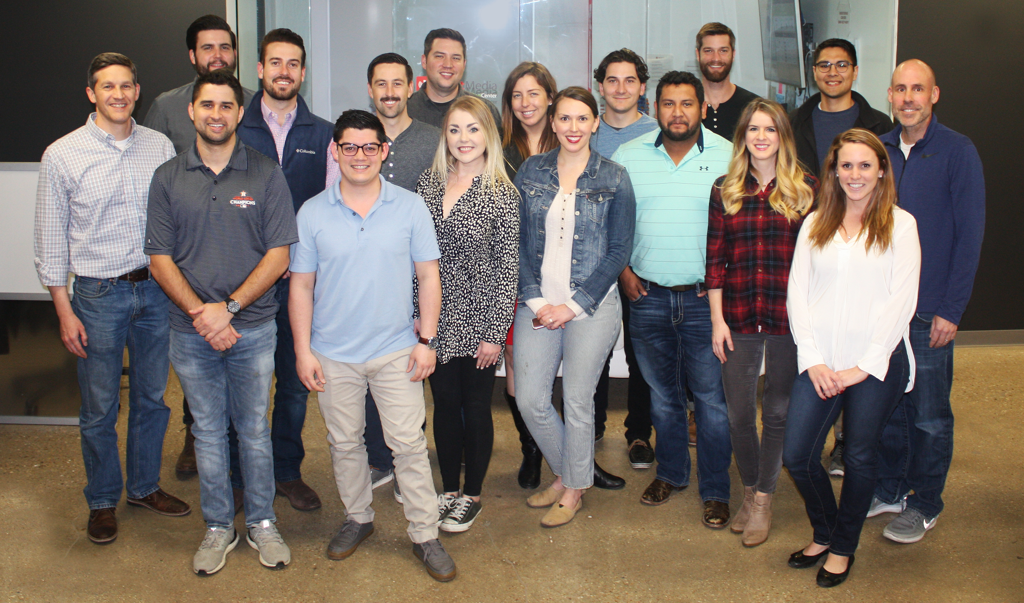 In sales, it's either feast or famine. Here's how 4 Austin teams make sure they're eating well