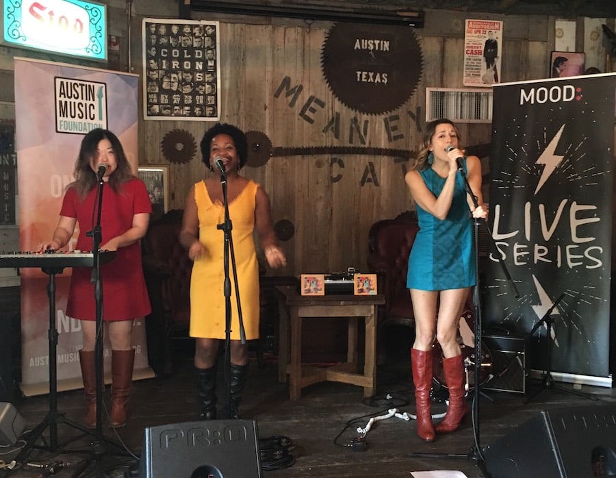Behind the signature perks at 5 fast-growing Austin tech companies