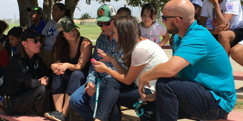 Meet Yip Yap, the Austin startup safely introducing mobile technology to children