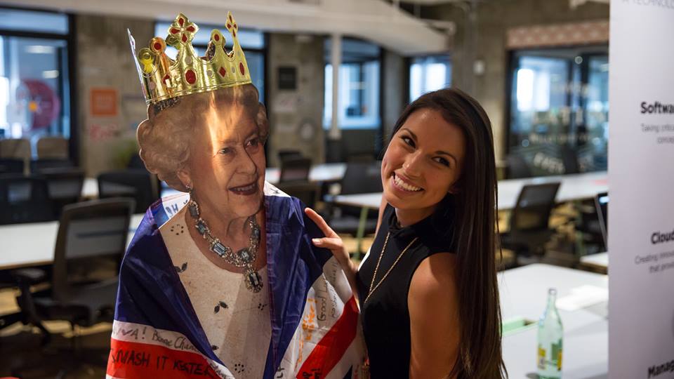 Make a note: 5 Austin tech events you don't want to miss this week