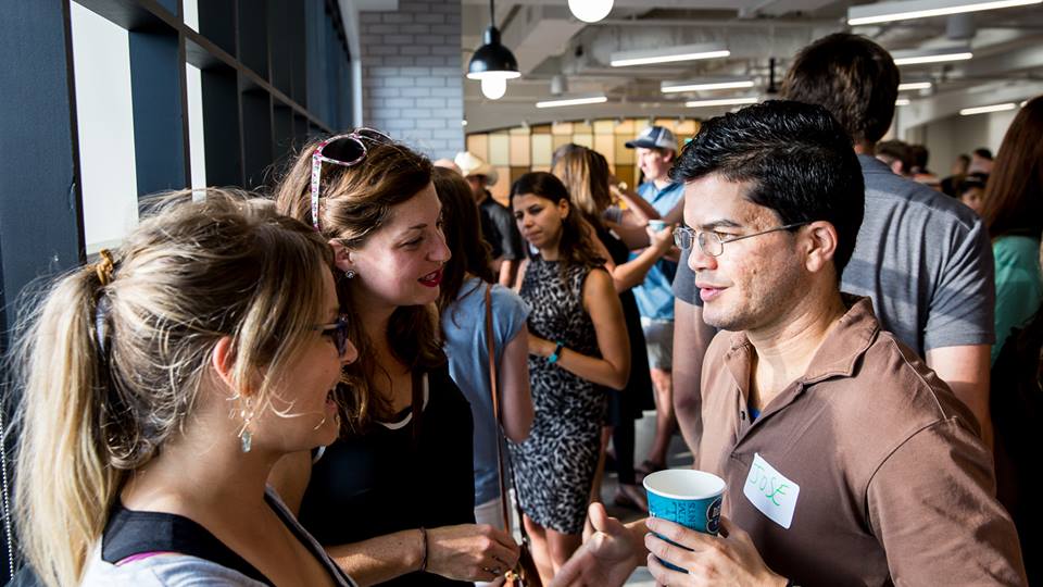 5 Austin tech events this week to ease you into SXSW