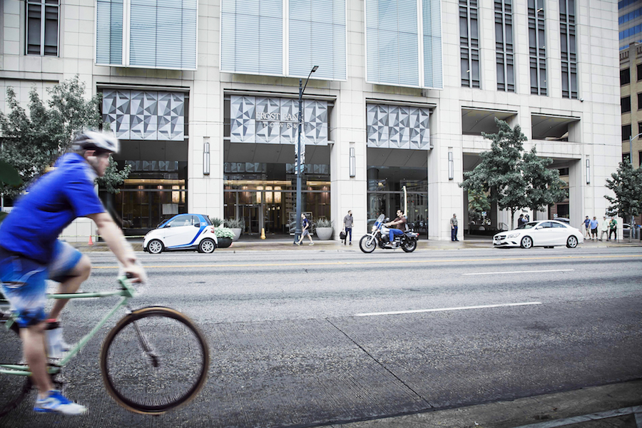 Tech roundup: Phunware collects additional $26M in funding, Car2Go celebrates milestone, and more