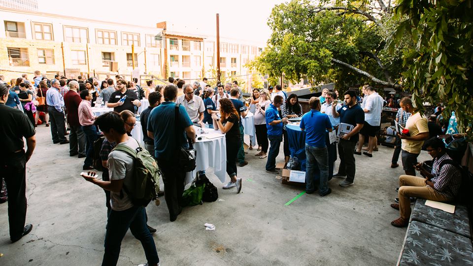 5 Austin tech events you should head to this week