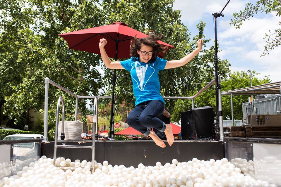 Tech roundup: Austin's big funding week, Favor acquired by H-E-B, and more