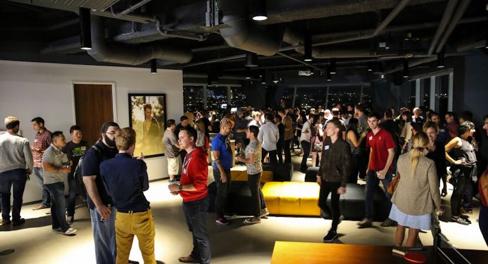 5 tech events you can't miss this week